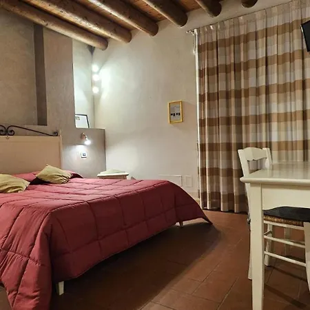 Agriturismo Cà Del Lupo-2