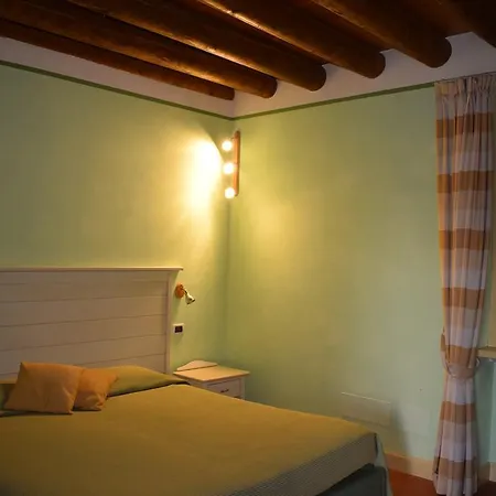 Agriturismo Cà Del Lupo-3